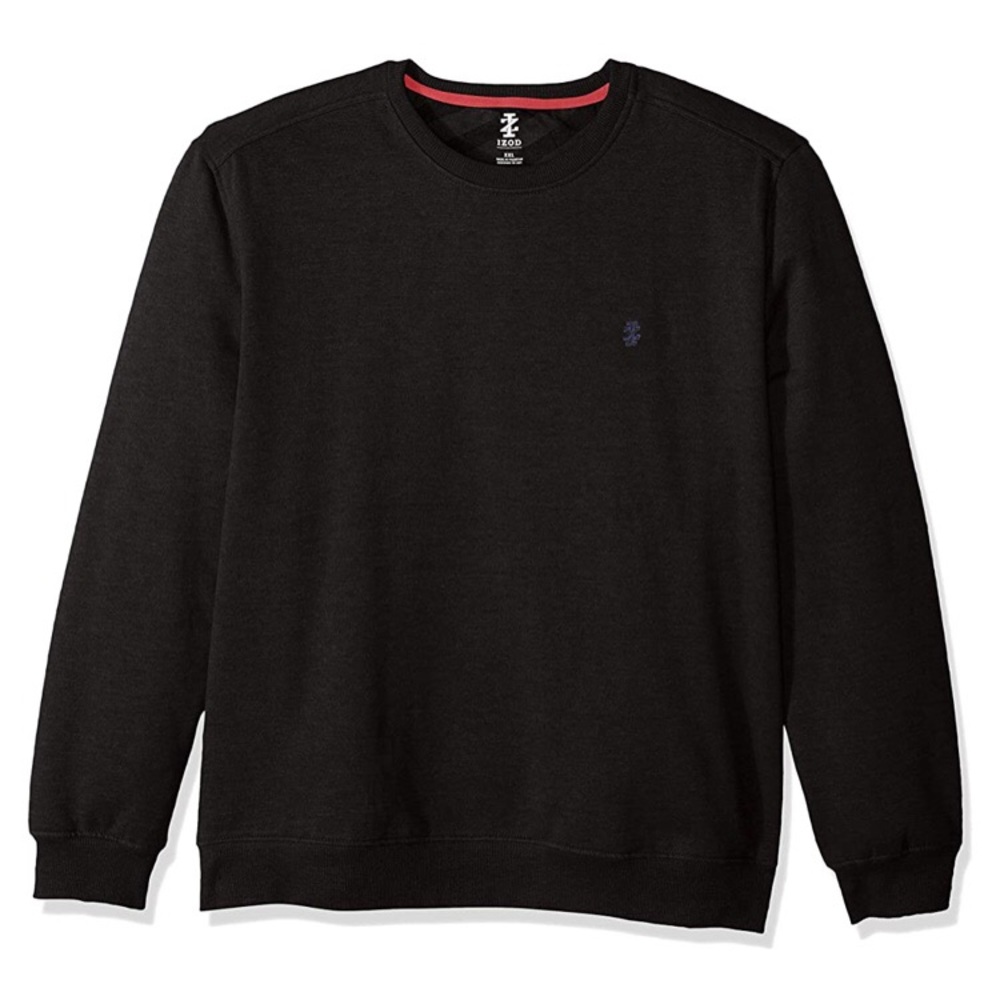 IZOD pullover sweatshirt - Picture 2 of 7